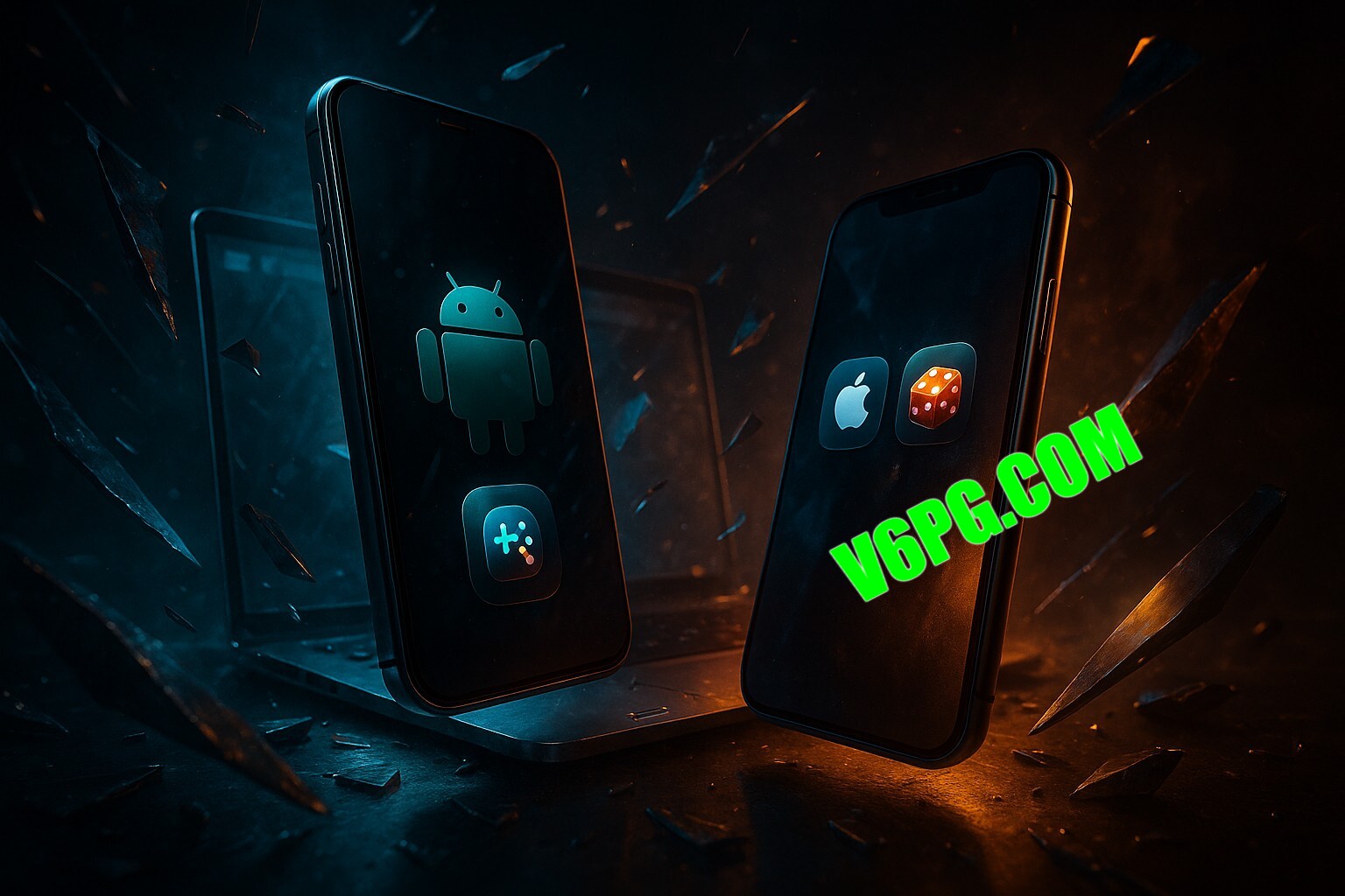 Compatibilidade do App