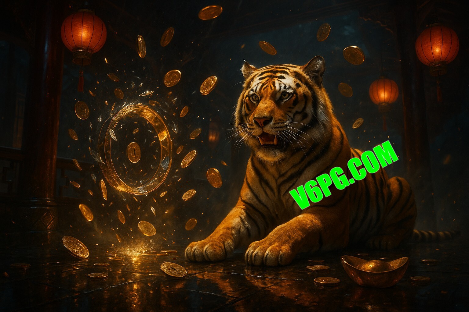 Como Jogar Fortune Tiger
